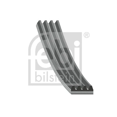 V-ribbed Belt